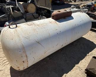 2224 1000 Gallon Gas Tank