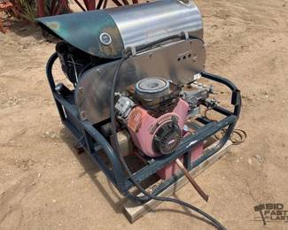 5036 Rahsco Steam Washer