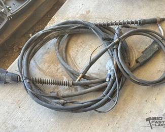 2098 Mig Gun Hose