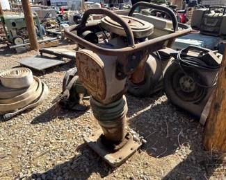2520 Wacker Jumping Jack