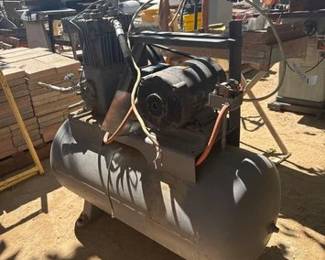 3024 Air Compressor