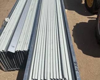552 Metal Roofing