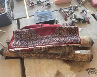 2156 4 Rugs