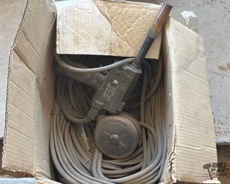 2094 Mig Welding Gun