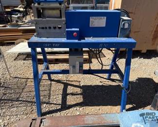 1020 Strip Technology Wire Stripper