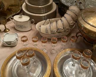 LENOX CHINA