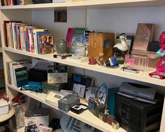 OFFICE SUPPLIES