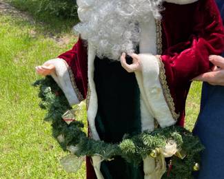 Large Santa