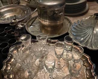 SILVERPLATE