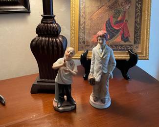 DR FIGURINES