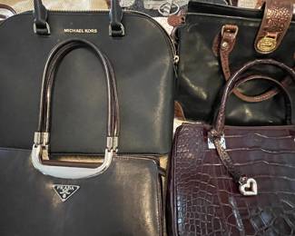 DESIGNER HANDBAGS