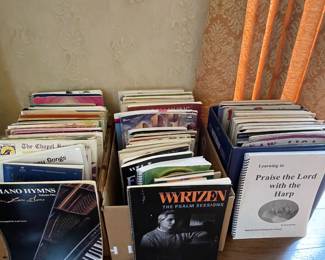 PIANO MUSIC
