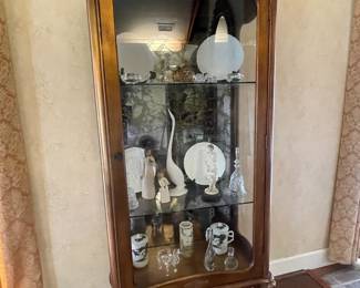 GREAT CURIO