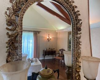 BEAUTIFUL MIRROR