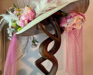 GREAT DERBY HAT