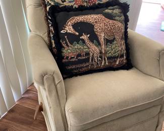 RECLINER