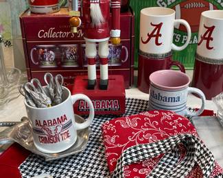U of A ITEMS