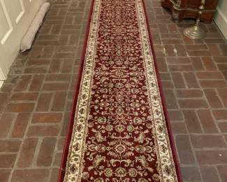 EXTRA LONG RUNNER