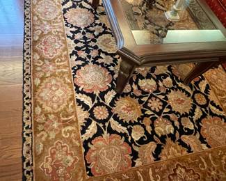 NICE RUG