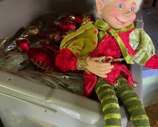 Large elf