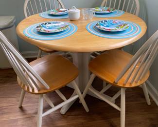 DINETTE SUITE