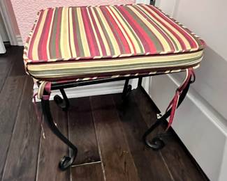 Foot stool