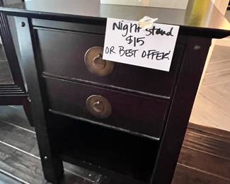 Nightstand