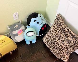 Squishmellows