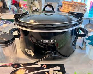 Crockpot