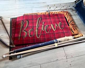 Welcome mats