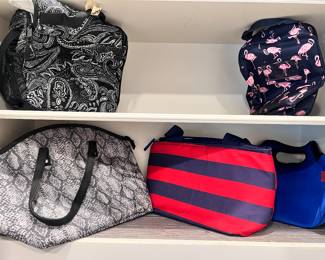 Thirty-One insulated bagsk