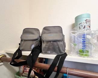 Nebulizers