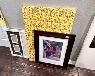 Wall decor