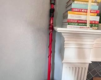 Pole branch cutter