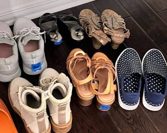 Shoes