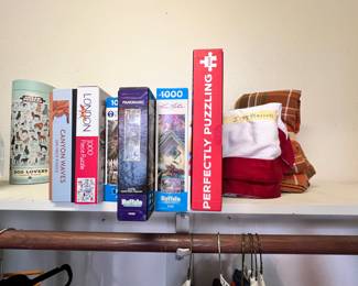 Puzzles