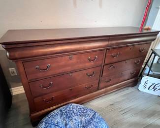 Dresser-$130 OBO!