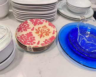Plates