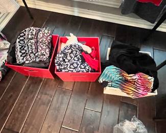Bathing Suits - 2XL and 3XL
