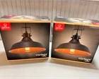 Hanging Light Set