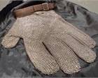 Stainless Steel Mesh Glove