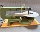 Central Machinery 16 in Scroll Saw
