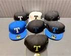 Texas Hat Collection