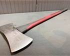 Truper Axe