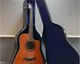 Fender T bucket 300CE AMB Acoustic Electric Guitar