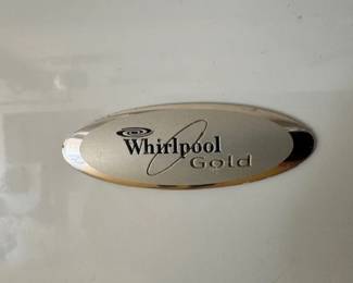 Whirlpool Washer