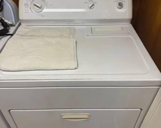 Kenmore Dryer