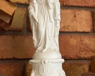 Antique Catholic Apostle