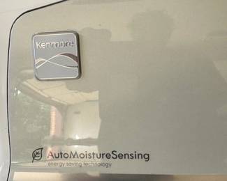 Kenmore Dryer