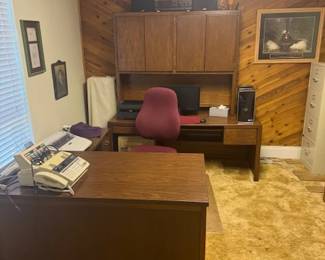 Office Room